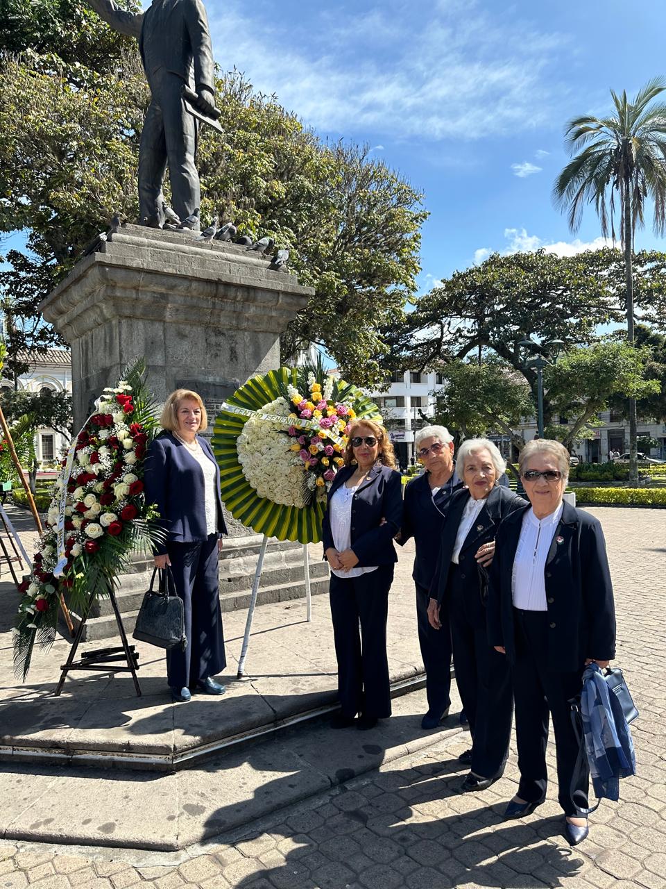 Homenaje a Pedro Moncayo